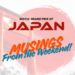 JapaneseGp 2026 - Musings from the Weekend