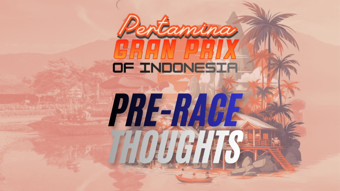 2026 IndonesianGP MotoGP